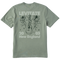 Eucalyptus - Men's Thunder Short Sleeve Premium Tee