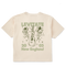 Alabaster - Women's Thunder Short Sleeve Premium Tee