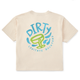 Alabaster - Women's Dirty Martini Short Sleeve Premium Tee