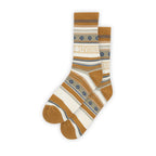 Fireside Sock - Levitate