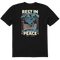 Black - Men's Rest In Peace Short Sleeve Premium Tee