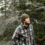 Men's Overhead Fleece - Levitate