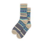 Fireside Sock - Levitate