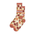 Fireside Sock - Levitate
