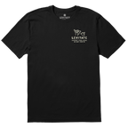 Men's Surf Shop Short Sleeve Premium Tee - Levitate