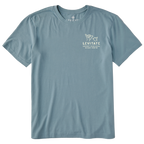 Men's Surf Shop Short Sleeve Premium Tee - Levitate