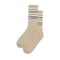 Oatly Nep - Fireside Sock