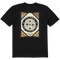 Black - Men's Levitate x Elovaters Backyard Short Sleeve Premium Tee