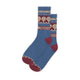 Apres - Providence - Fireside Sock