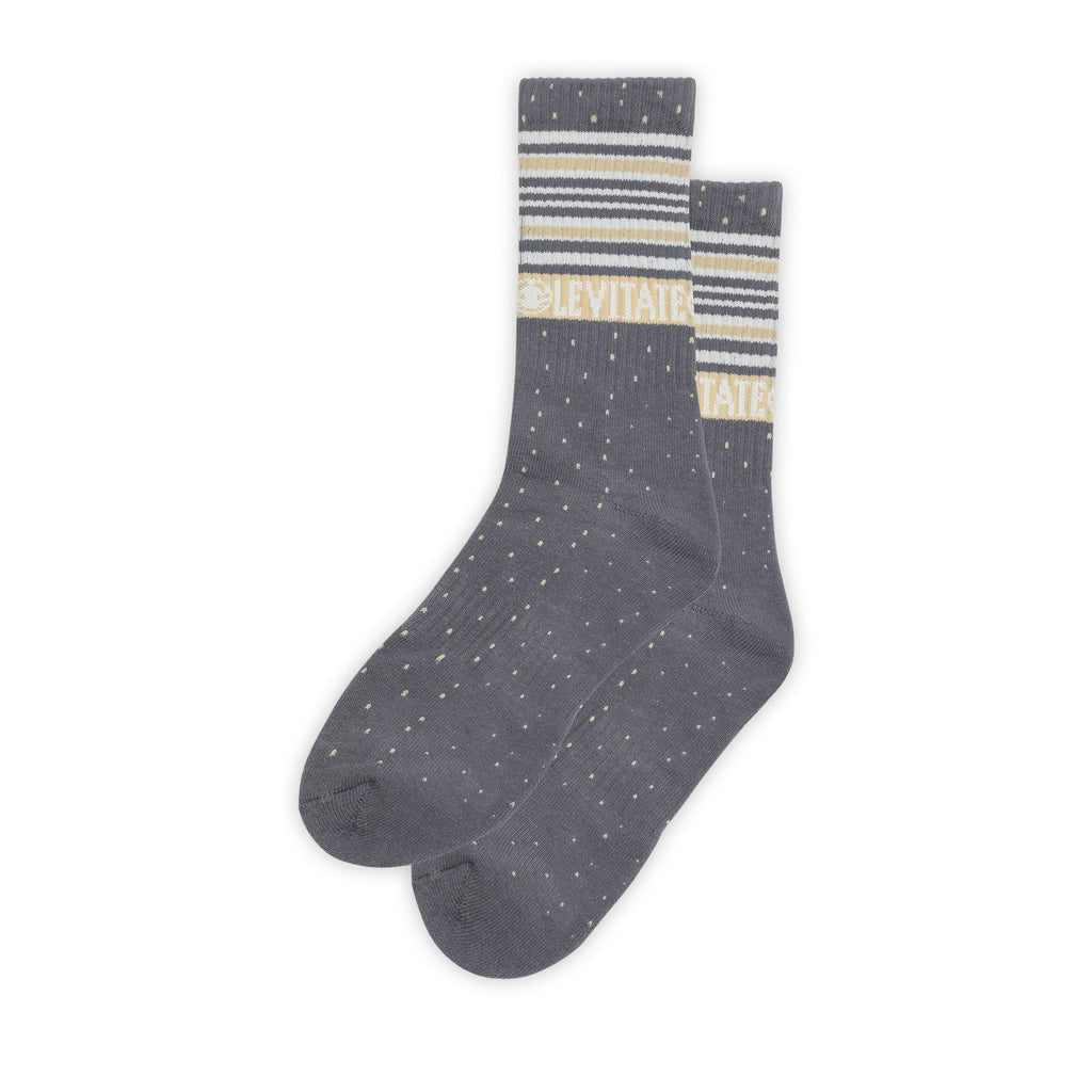 Fireside Sock - Levitate