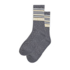 Fireside Sock - Levitate