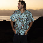 Men's Beach Cantina Shirt