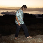 Men's Beach Cantina Shirt