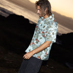 Men's Beach Cantina Shirt