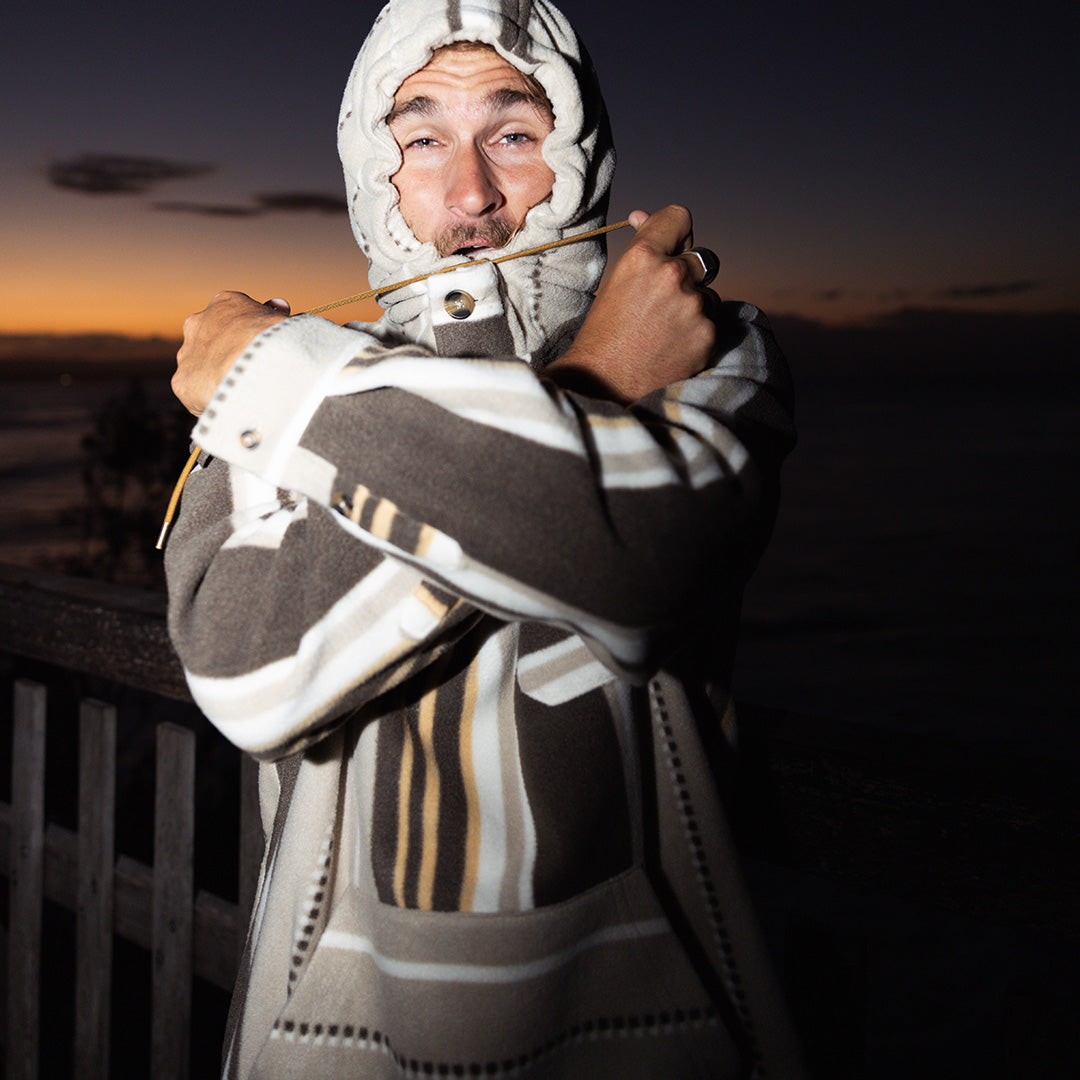 Men's Baja Pullover