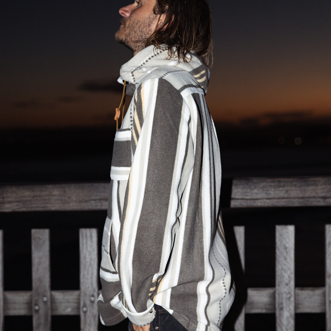 Men's Baja Pullover