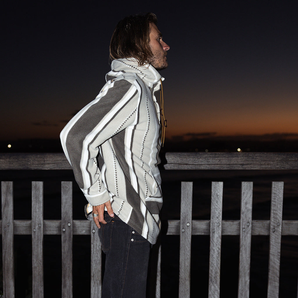 Men's Baja Pullover