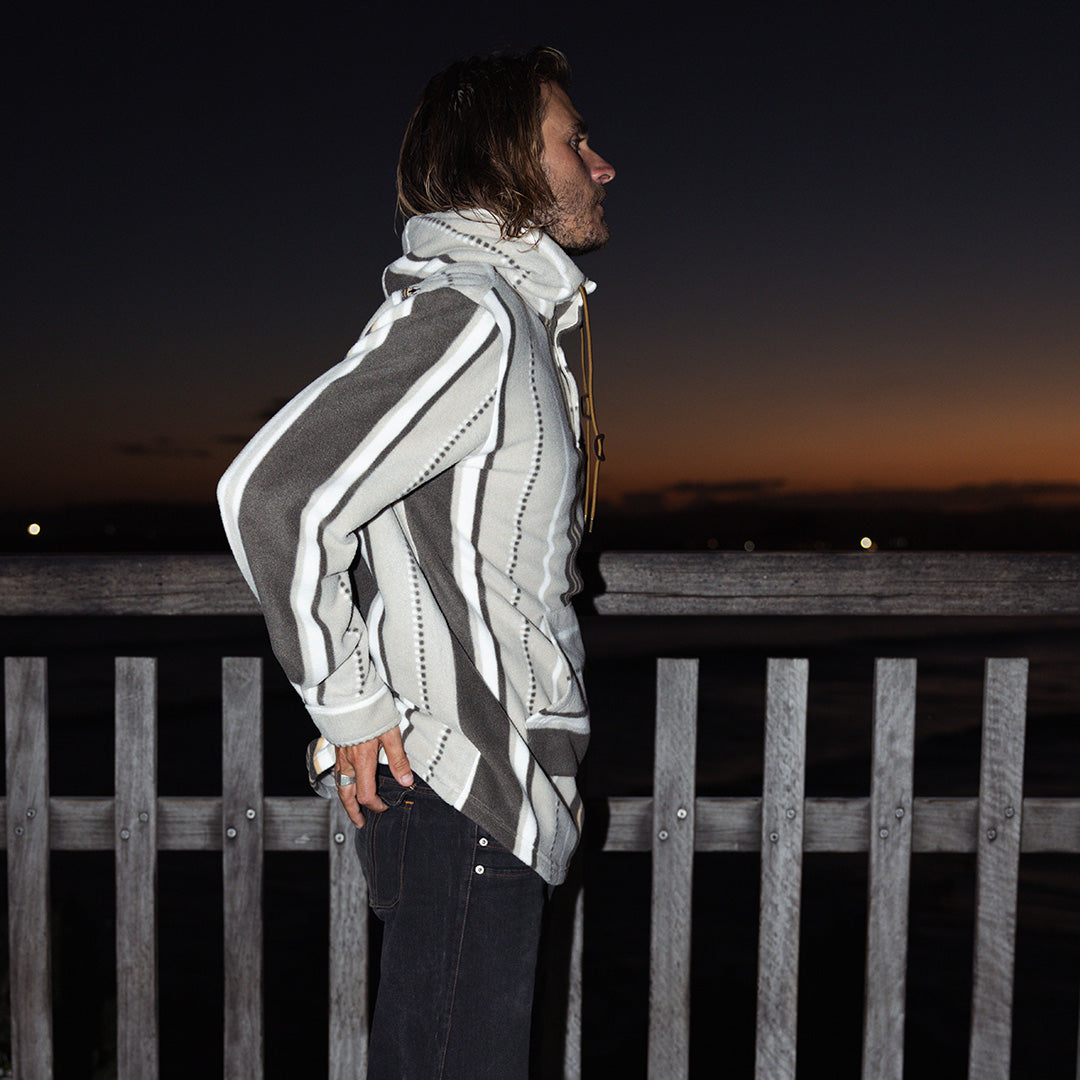 Men's Baja Pullover
