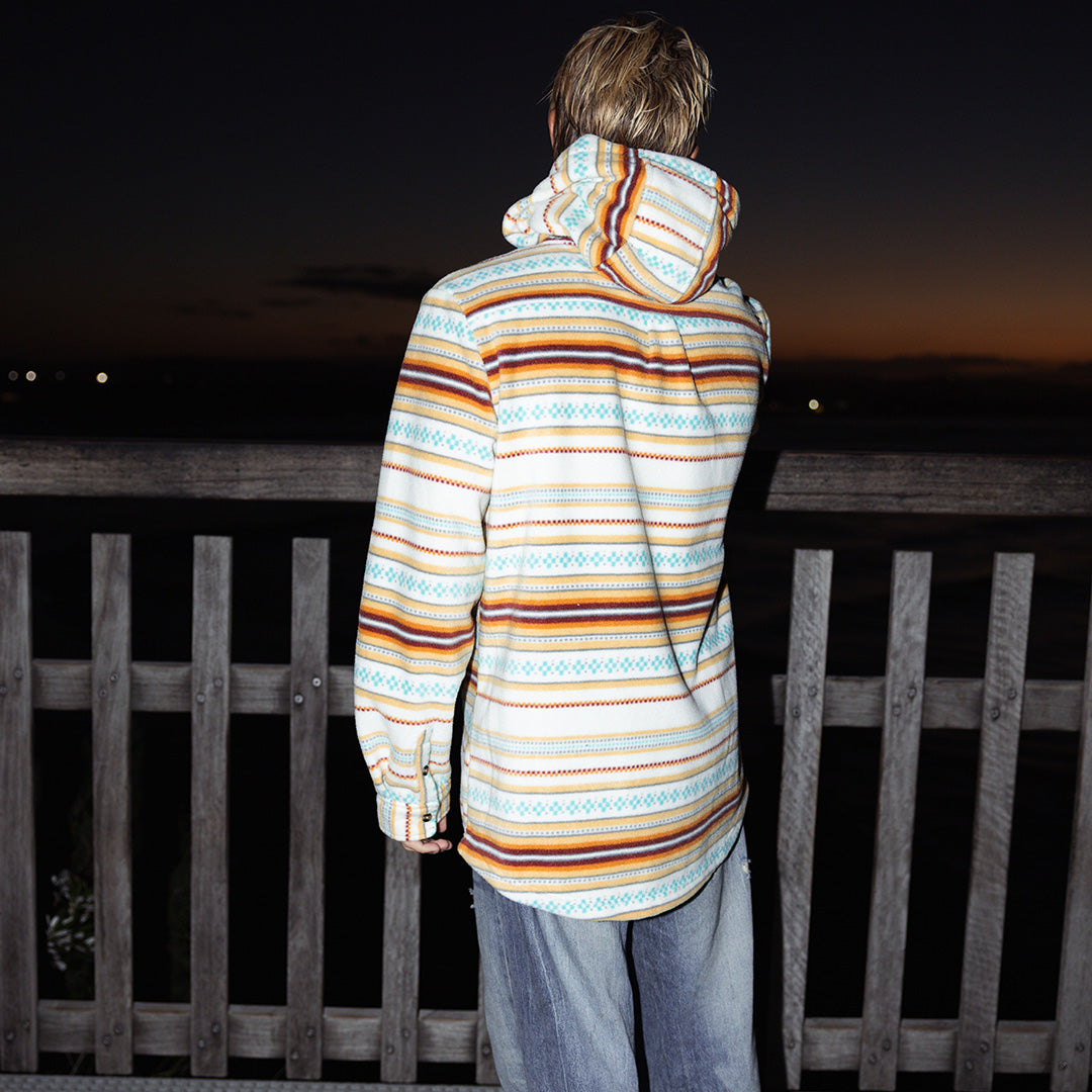 Men's Baja Pullover