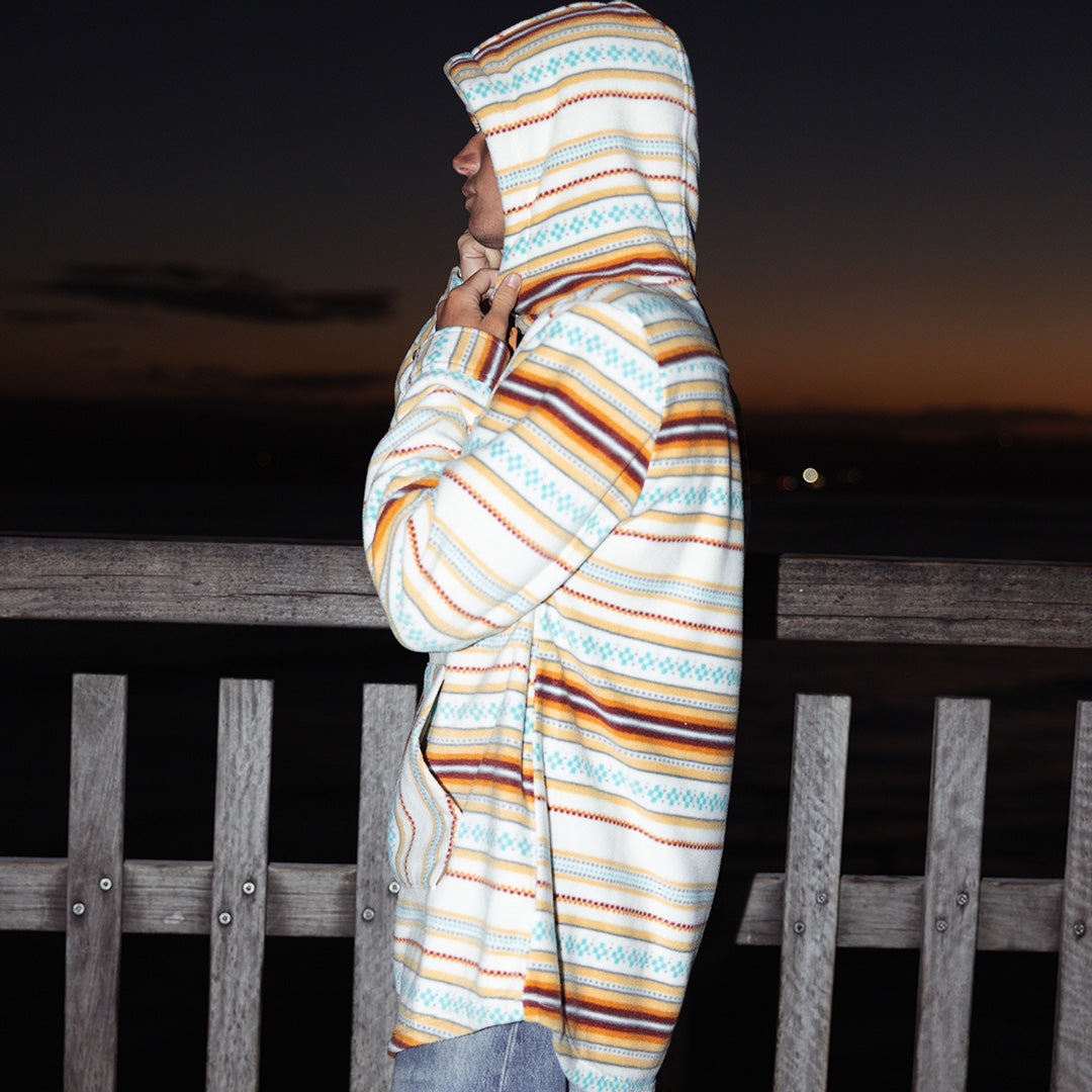 Men's Baja Pullover
