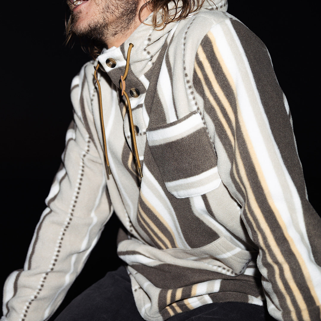 Men's Baja Pullover