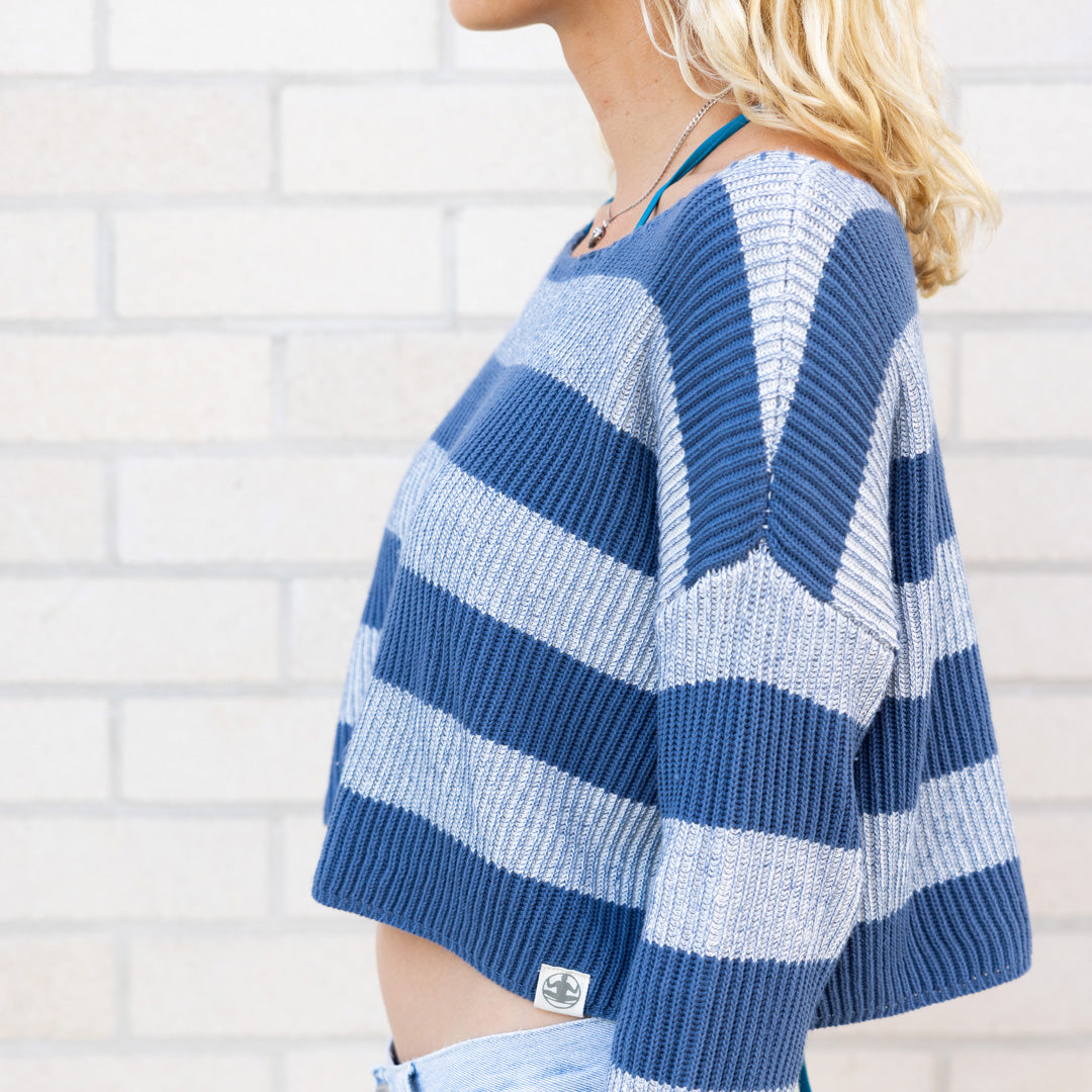 Women's Island Sweater