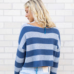 Women's Island Sweater