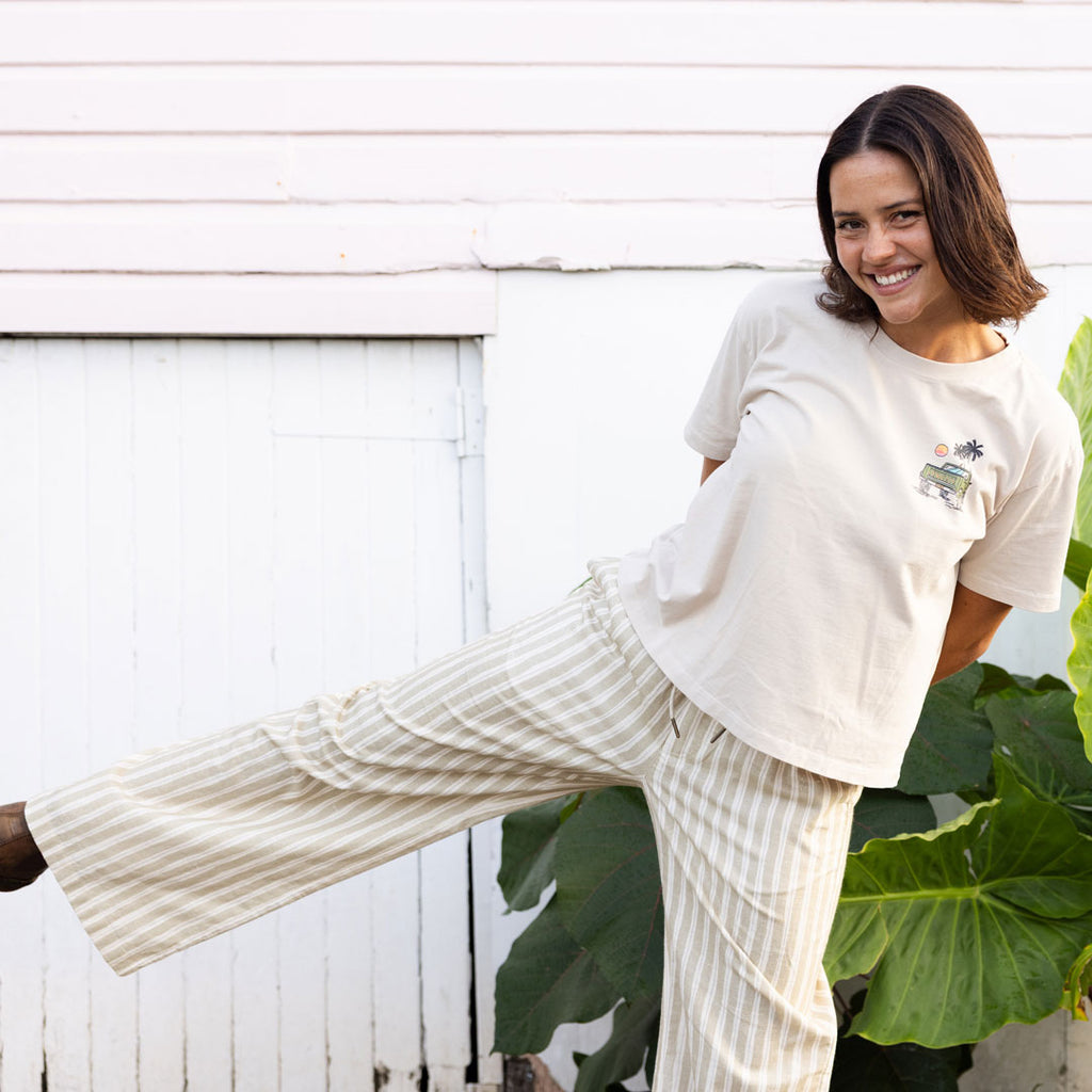 Women's Cantina Pant