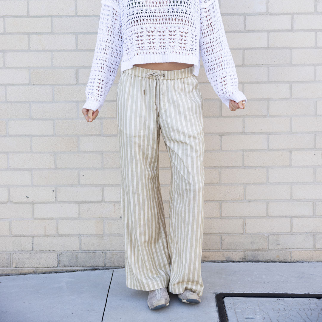 Women's Cantina Pant