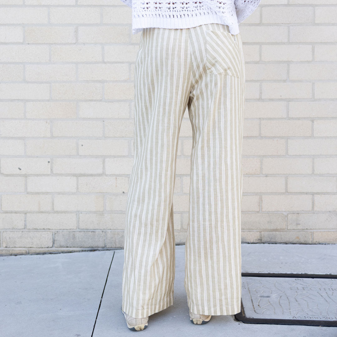 Women's Cantina Pant