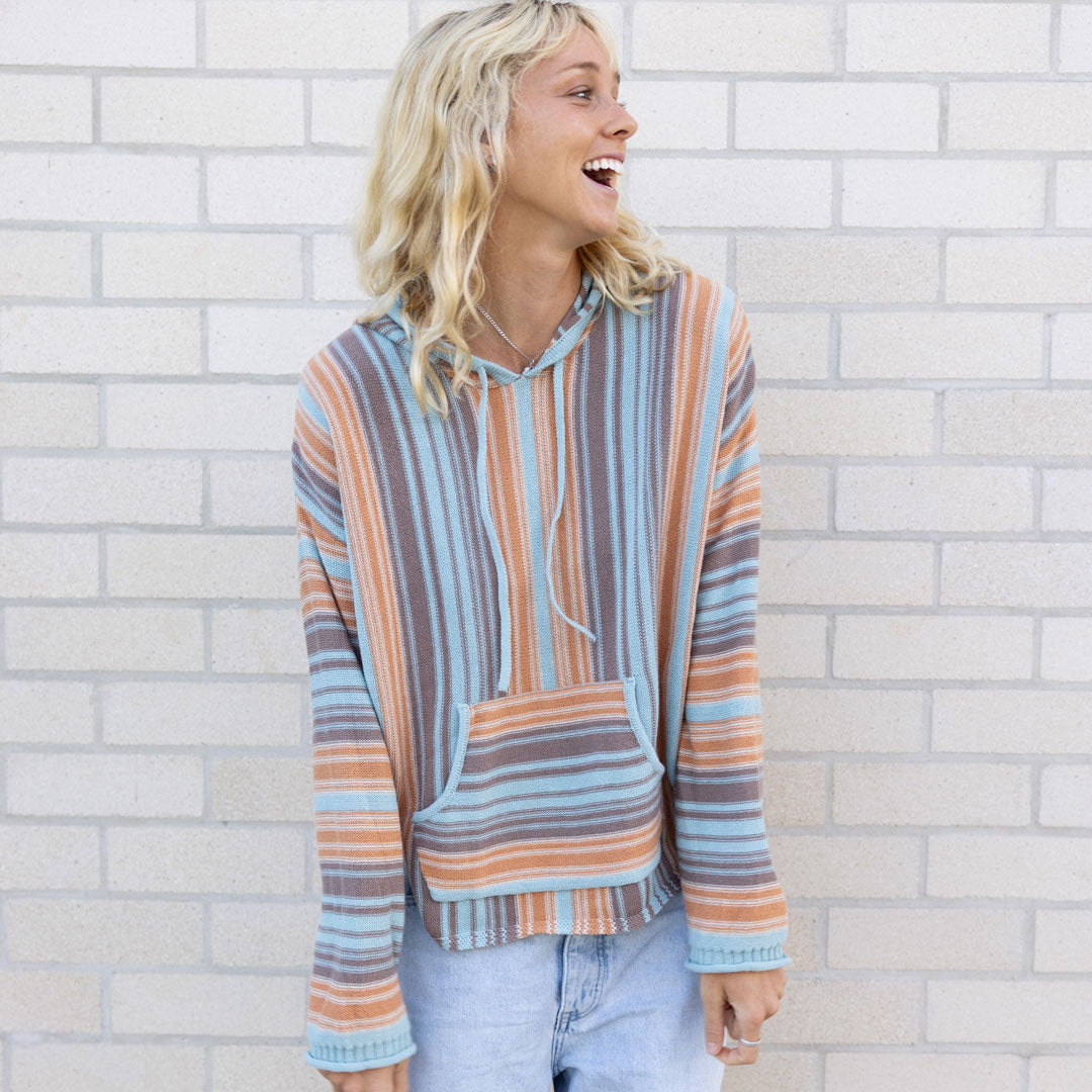 Women's Golden Hour Sweater