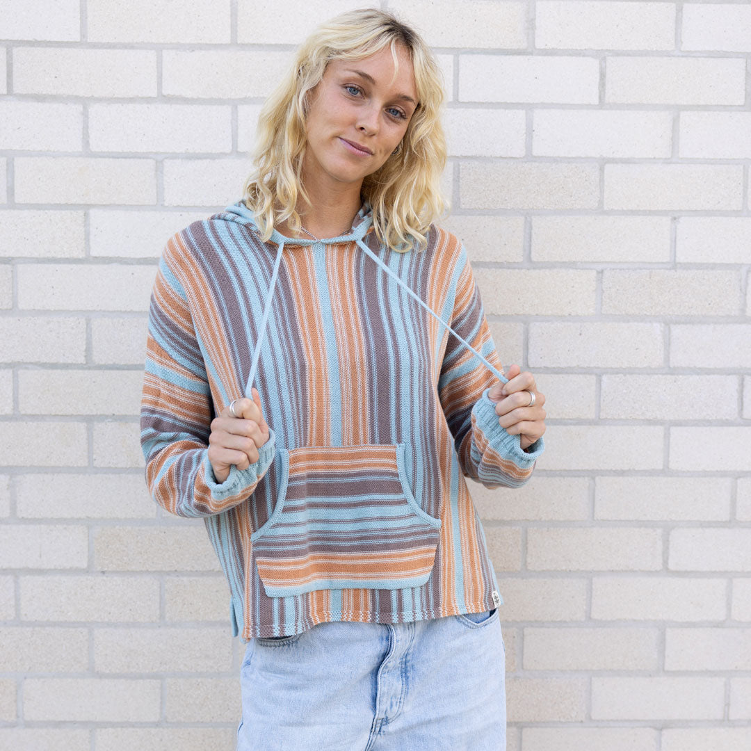 Women's Golden Hour Sweater