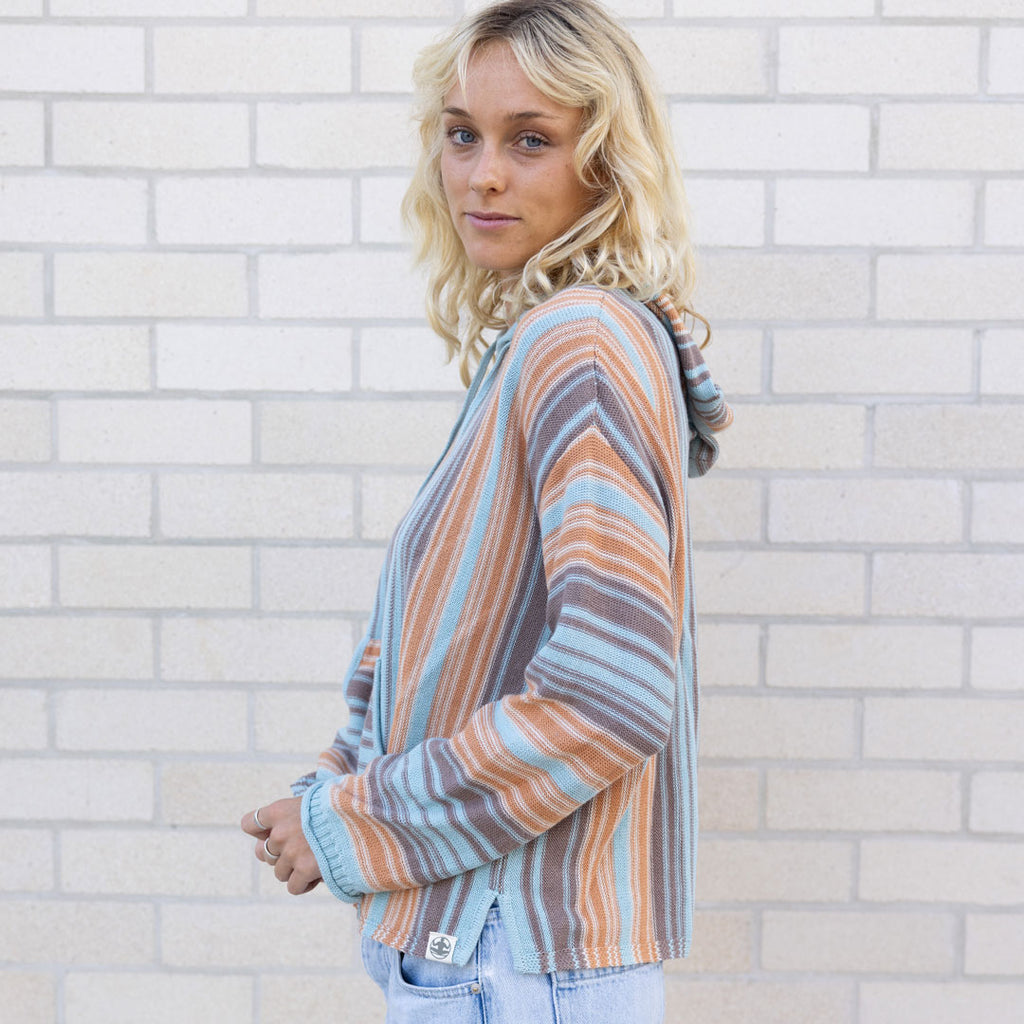 Women's Golden Hour Sweater