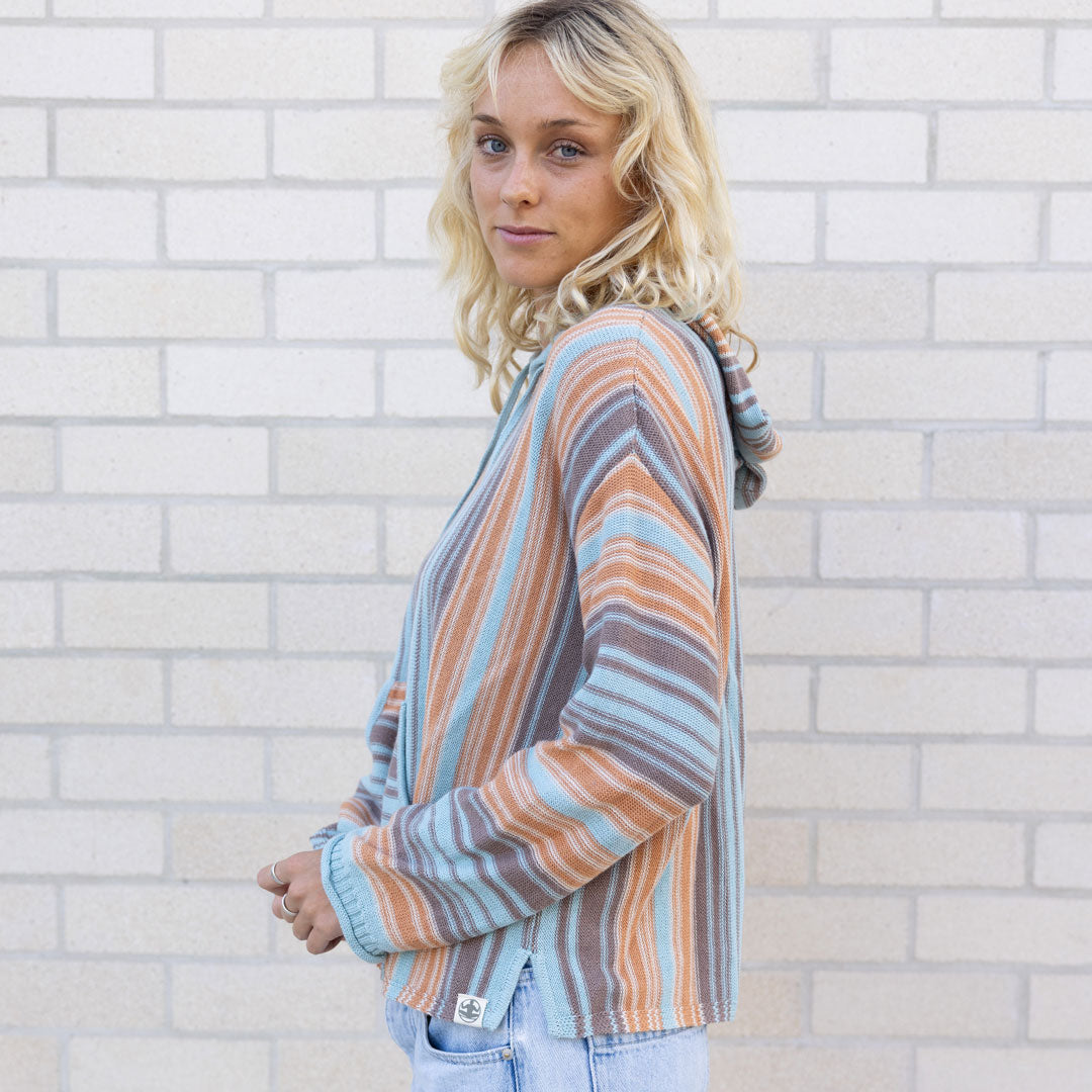 Women's Golden Hour Sweater