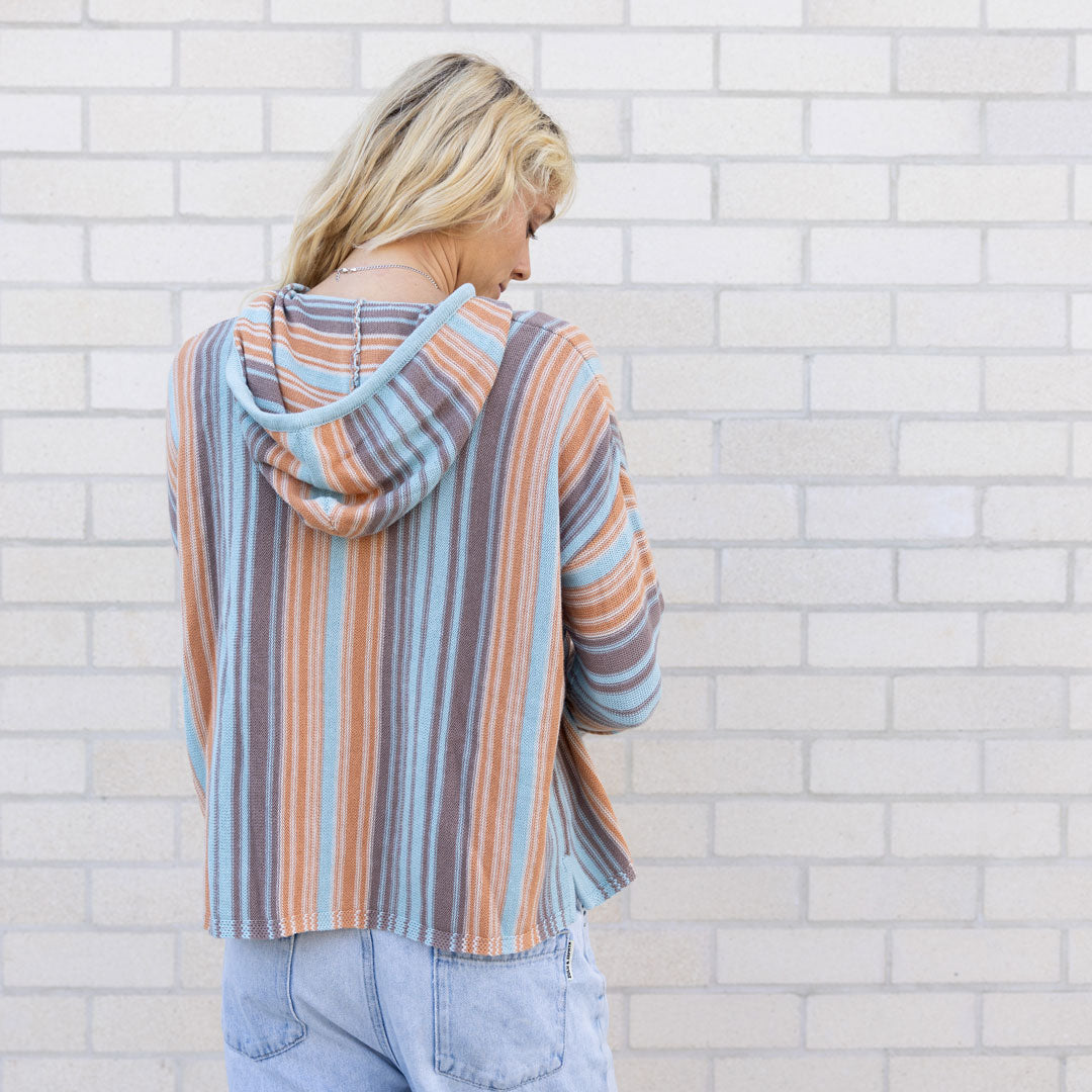 Women's Golden Hour Sweater