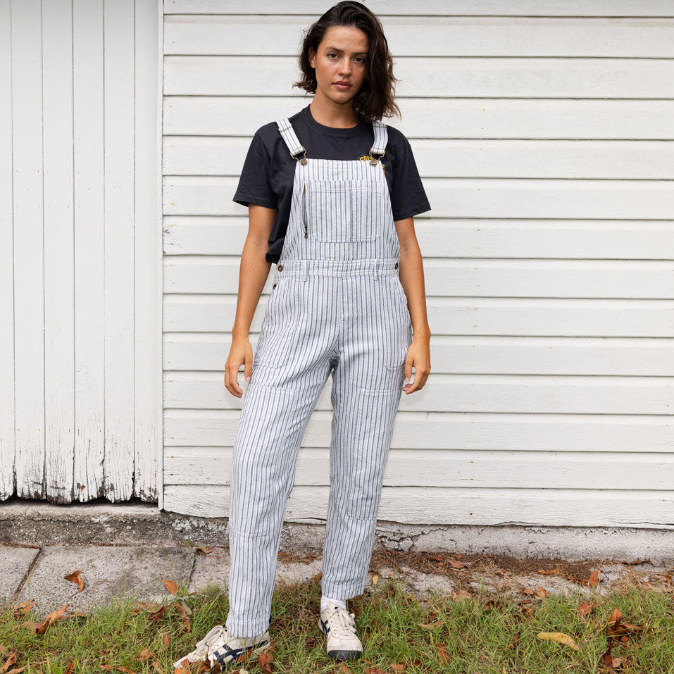 Women's Sunflower Overall