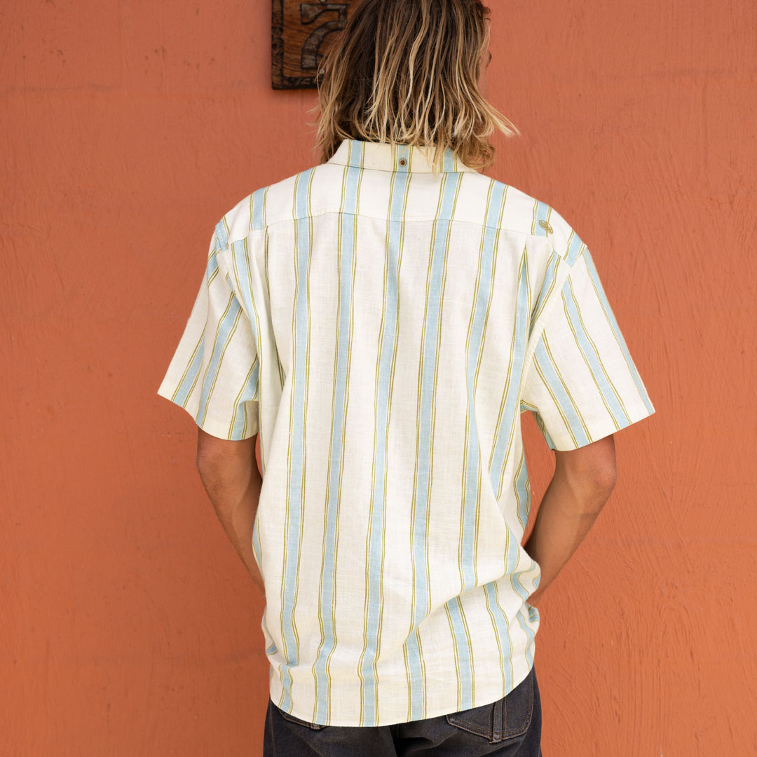 Men's Beach Cantina Shirt