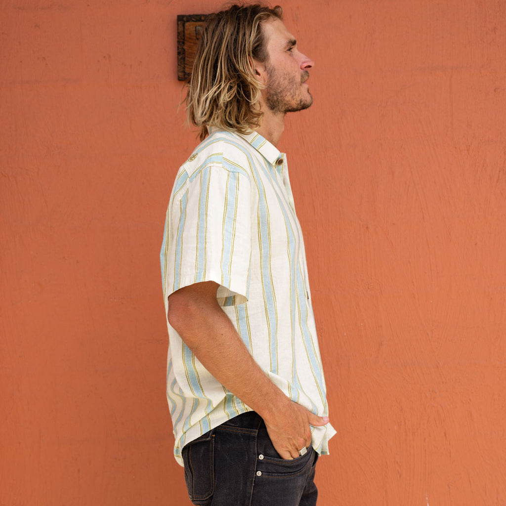 Men's Beach Cantina Shirt