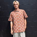 Men's Beach Cantina Shirt