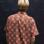 Men's Beach Cantina Shirt