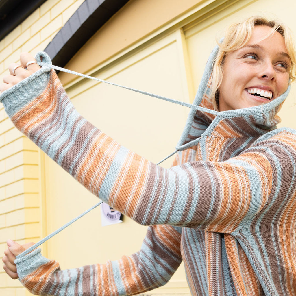 Women's Golden Hour Sweater