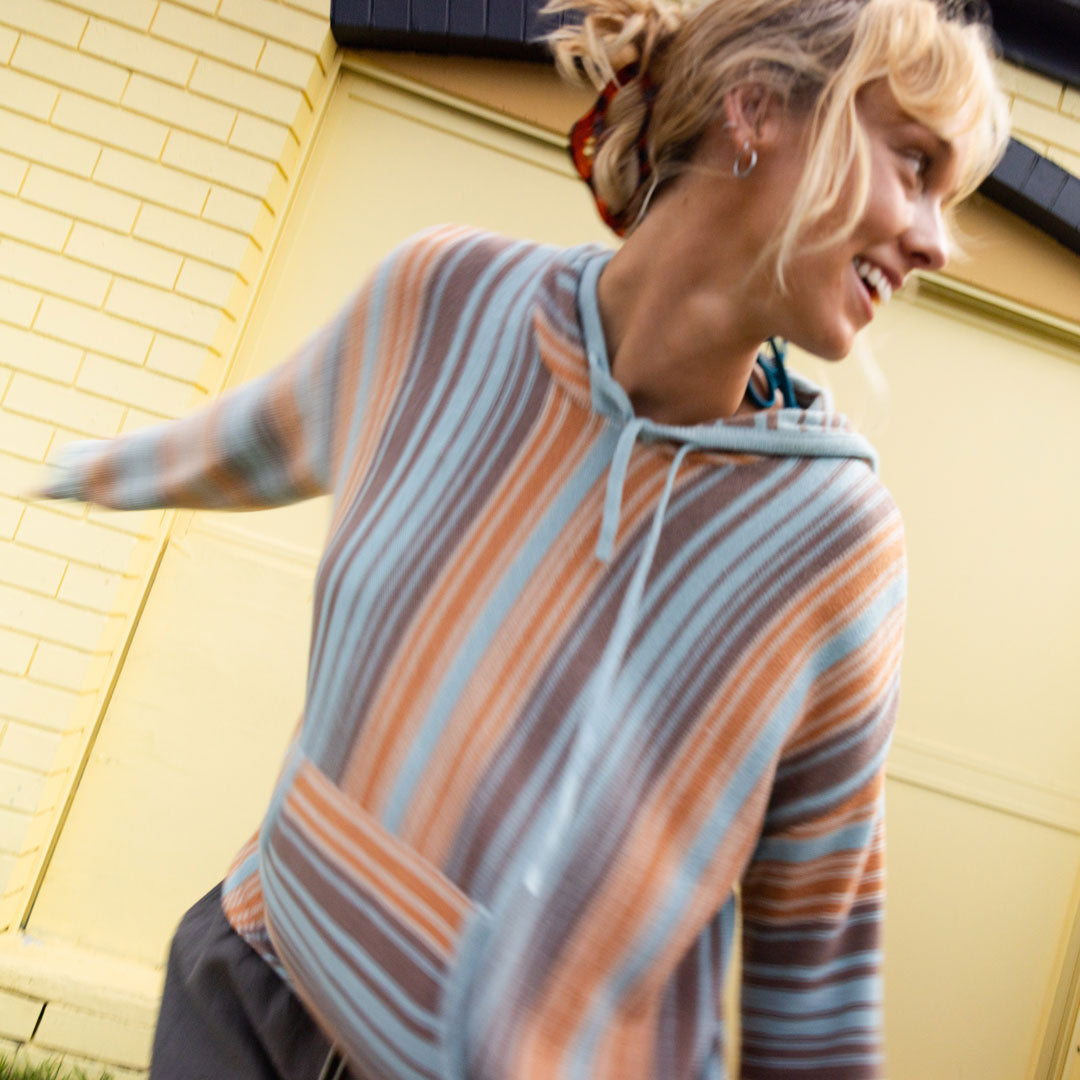 Women's Golden Hour Sweater