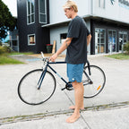 Men's Rum Runner Shorts
