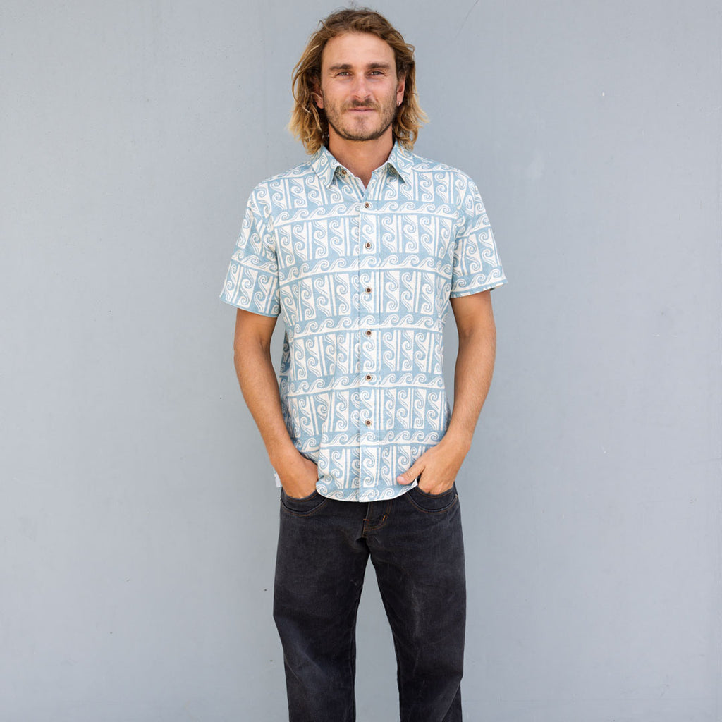 Men's Cantina Shirt