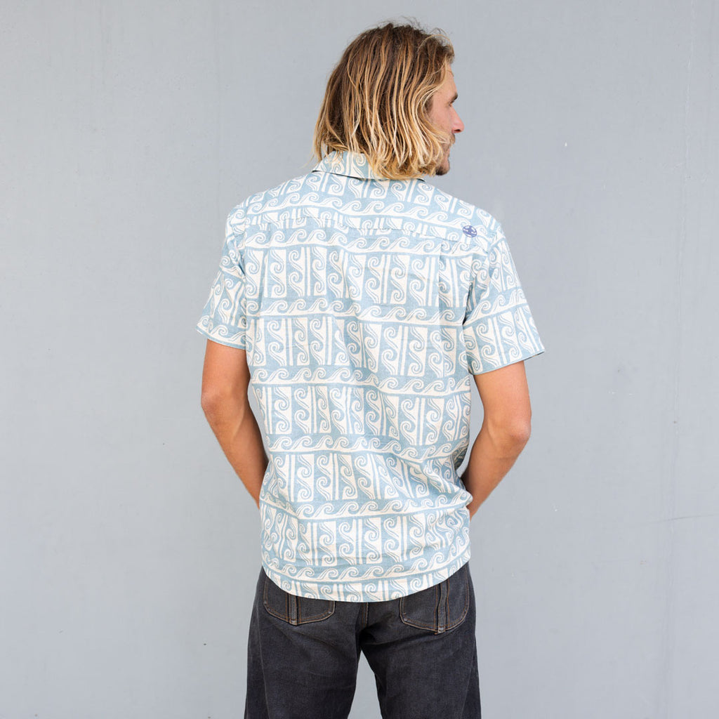 Men's Cantina Shirt