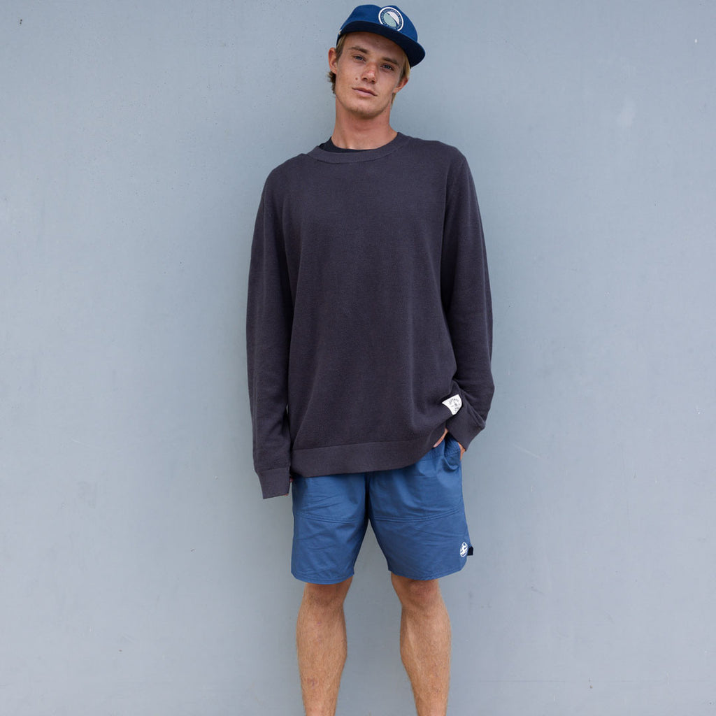 Men's Seashore Sweater