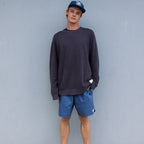 Men's Seashore Sweater
