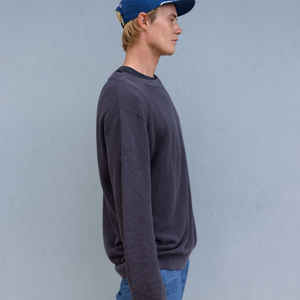 Men's Seashore Sweater
