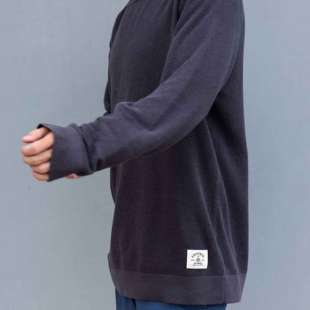Men's Seashore Sweater