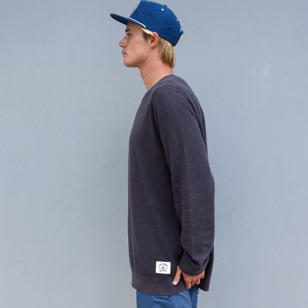 Men's Seashore Sweater